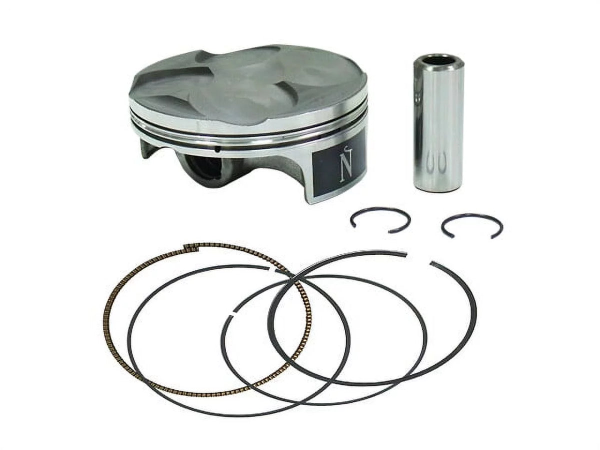 Oversized 13.2:1 to Namura Piston Kit - Compression 0.02mm Technologies 77.98mm, FX-10035-C
