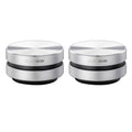 Conduction Sound Portable Bone MOBI Sound Box Silver BT Packs Dura Loud Stereo Mini 2 Speaker Built-in Speakers Wirelessly Mic
