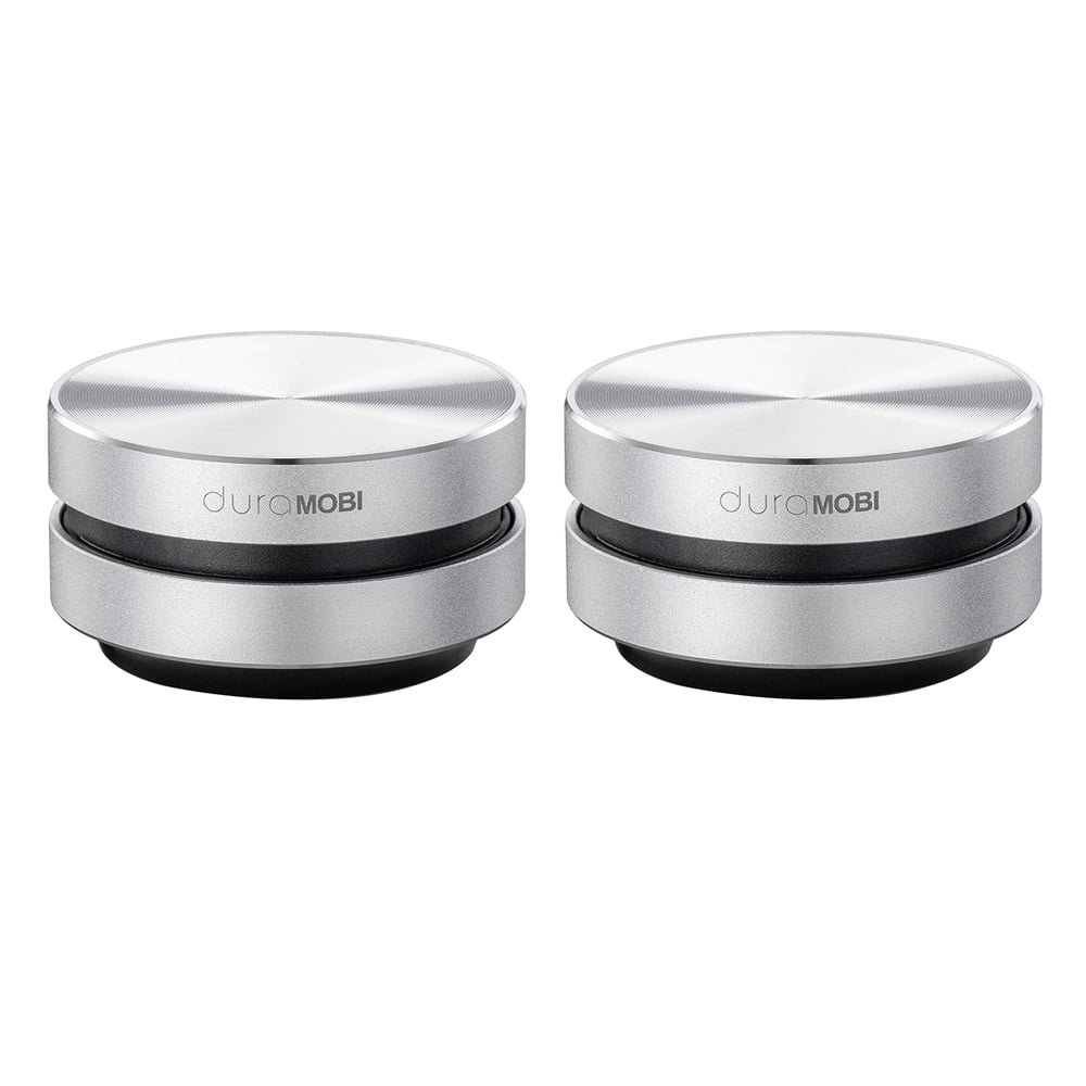 Conduction Sound Portable Bone MOBI Sound Box Silver BT Packs Dura Loud Stereo Mini 2 Speaker Built-in Speakers Wirelessly Mic