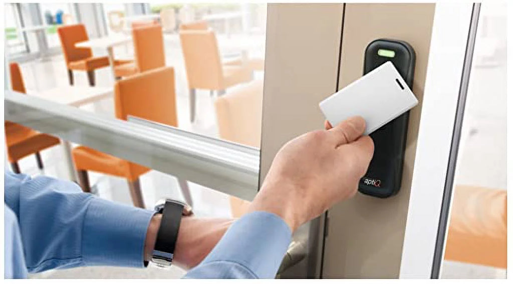 50 Card 125khz Proximity EM4100 Card RFID Door Lock Access pieces Smart