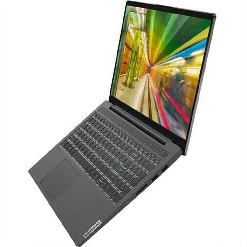 i7-1165G7 512GB Core™ (Used) 15.6" Gray WIN11H,Graphite 5i 2.8GHz SSD IdeaPad 16GB Touch
