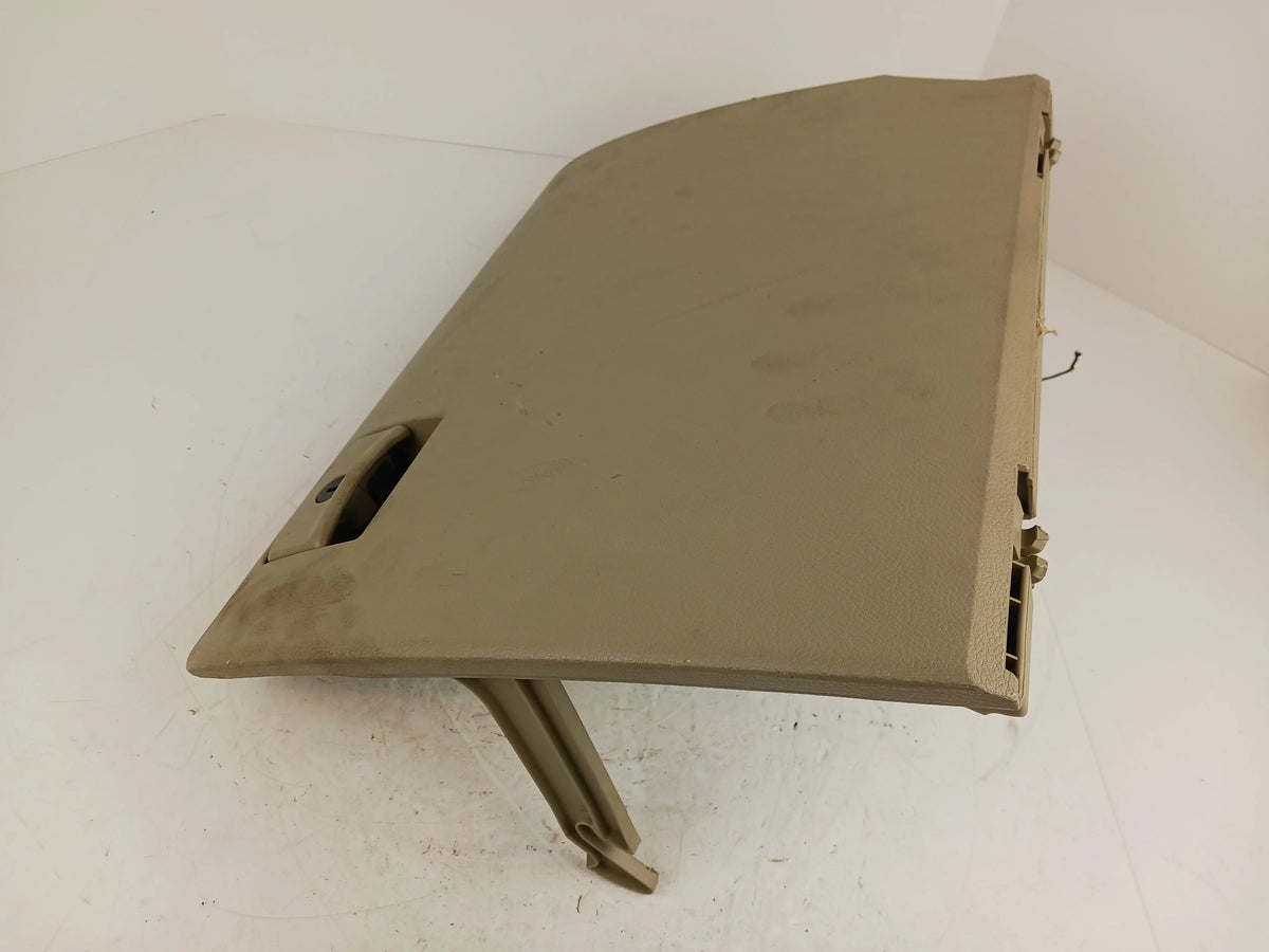 Glove 07 Pre-Owned Assembly Box Altima (Good) OEM 08 09 Nissan