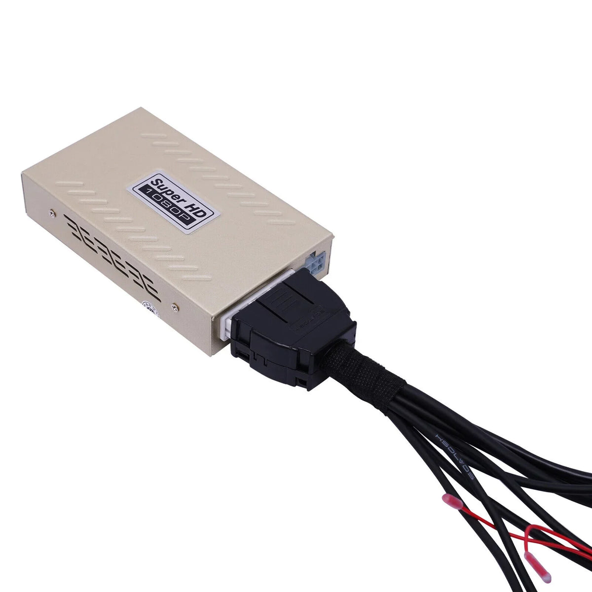 Miumaeov View 1080P System View Recording 4-Camera for Bird Rear Cars Car 360 Dash Surround Cam Kit Degree DVR