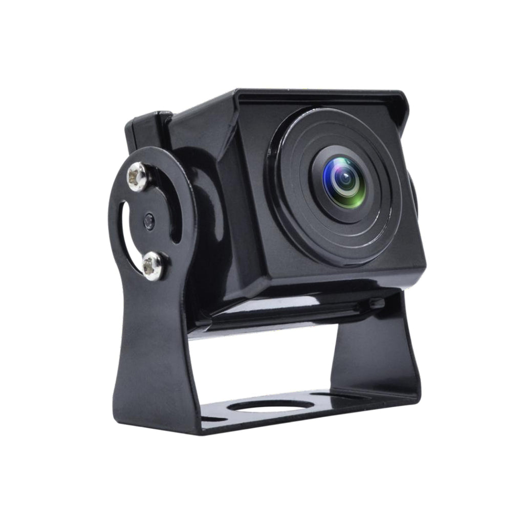 Backup Vision Rear Bus Night Waterproof 12V 24V Camera RV View Truck For Reverse