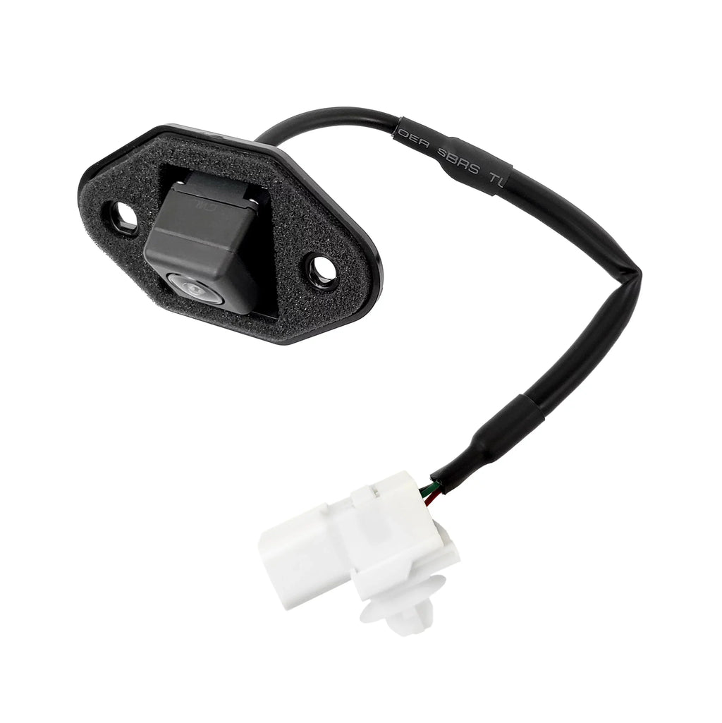 Tailgaters Master (2008-2014) Backup OE 8781A062, Camera Part for # Mitsubishi 8781A053 Lancer Replacement