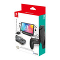 Stand USB Play Portable HORI Switch Nintendo for