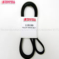 Replacement Pulley 14.0 PFEL180106 Elliptical Drive CE 119199 Treadmillpartszone ProForm Model Belt Part