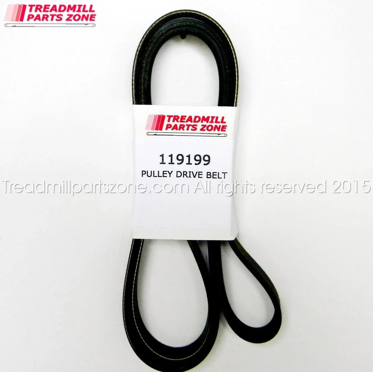 Replacement Pulley 14.0 PFEL180106 Elliptical Drive CE 119199 Treadmillpartszone ProForm Model Belt Part
