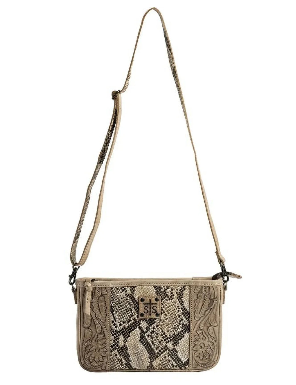 STS Stella Crossbody Claire Ranchwear