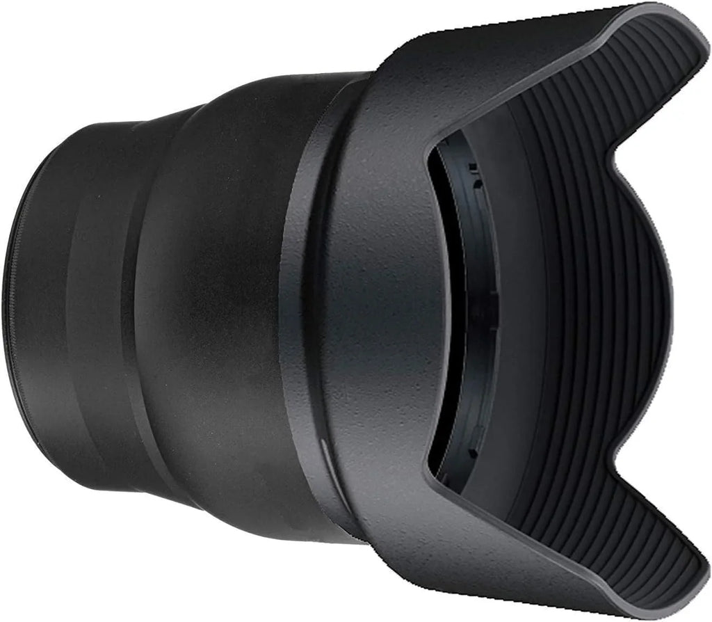 E-PL7 Lens 49, for 52, Filter Lenses with with Olympus 3.5X Compatible 58, Telephoto 55, Threads) (Only 62 67mm Definition Pen & High