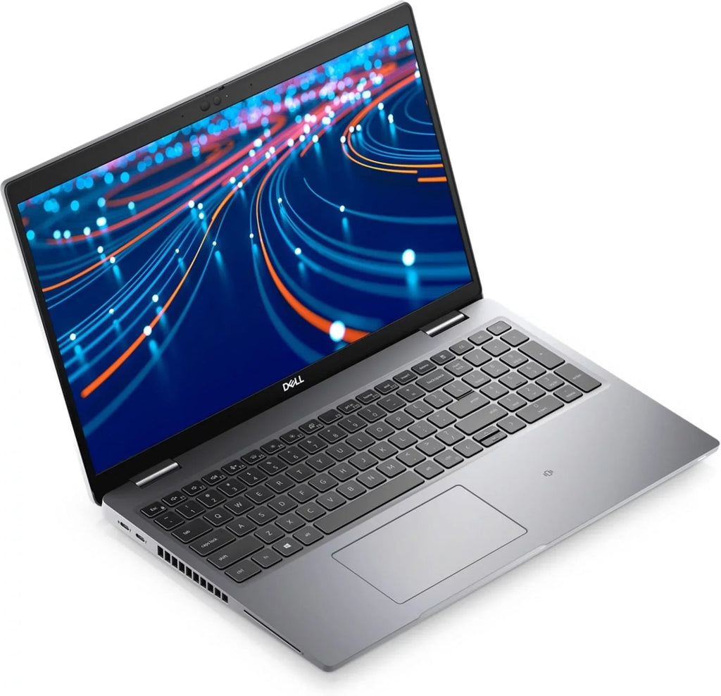 5000 | - GHz | Gen 16GB 5520 4.4 FHD - 4 15.6" Cores | RAM 11th SSD - i7 @ 256GB Core Laptop CPU Latitude (2021)