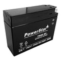 SMF 12V Maintenance Battery NEW Free NEW YT4B-BS High Performance Replacement