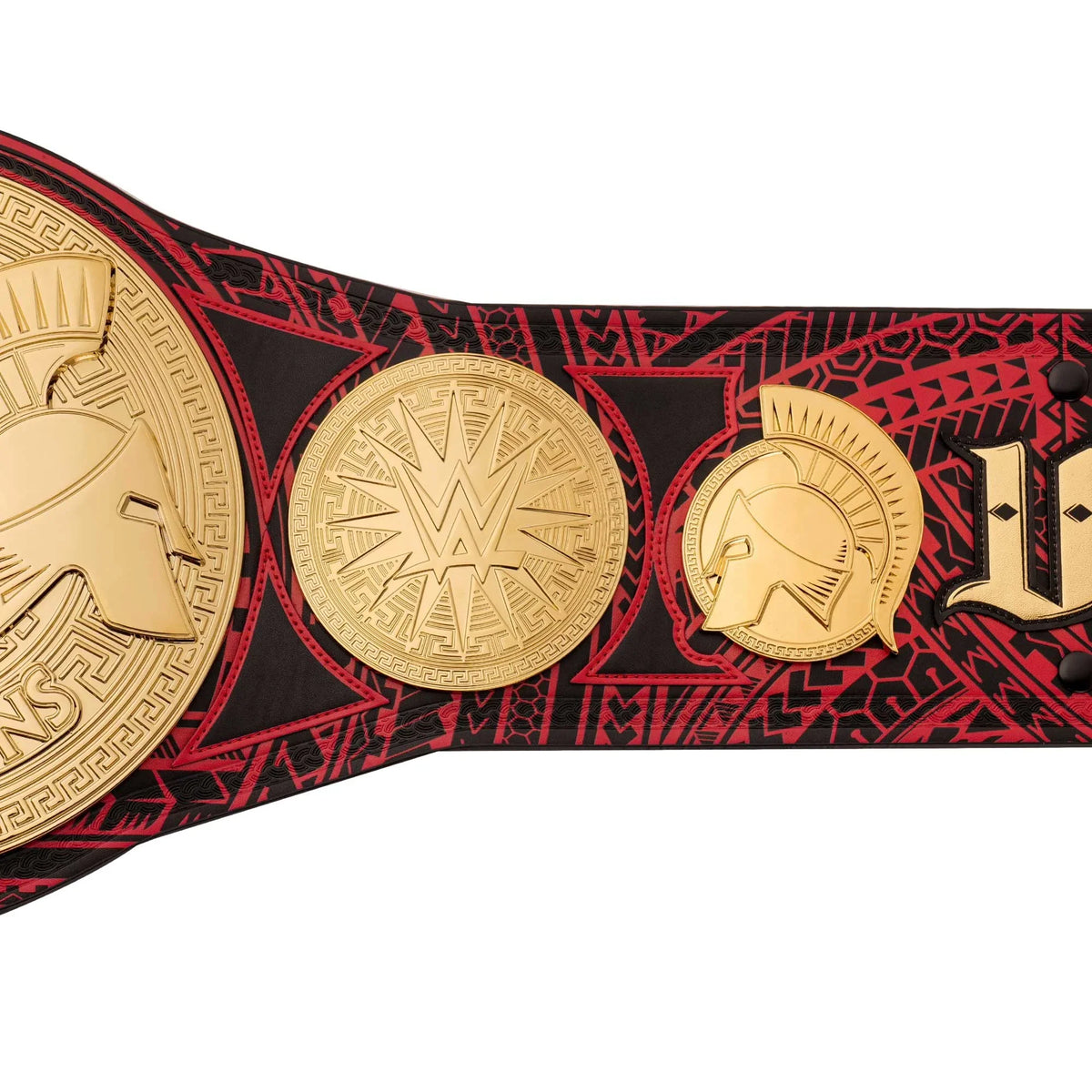 Title The Longest 622-Day Belt Edition Tag Team Reigning Usos Limited