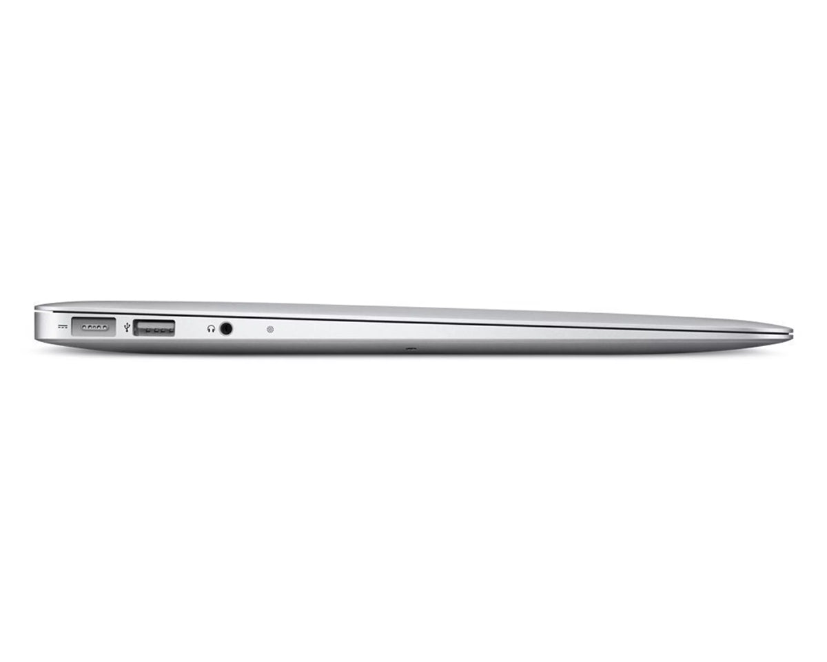 Certified Express Day Case, 13.3-inch MacBook Airbuds Bluetooth/Wireless RAM Intel 8GB Black Air Wireless By SSD Bundle: Restored 128GB Mouse, 2 i5 (Refurbished) Core