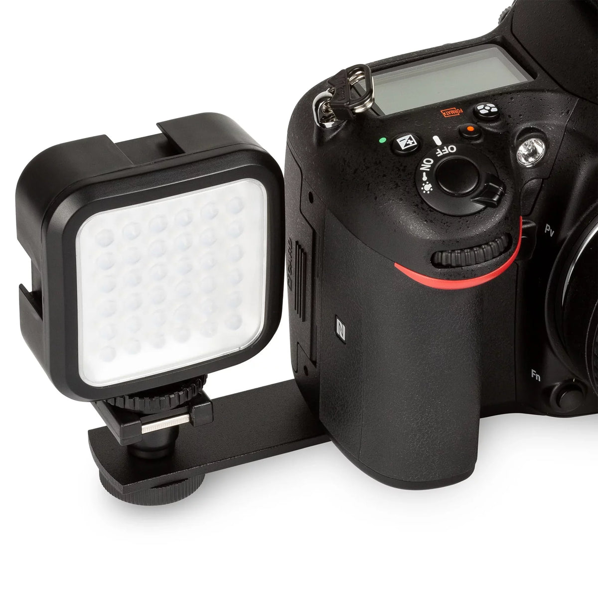 Mirrorless and II Nikon Lens, 24-70mm f/4 Camera Memory Backpack, Z7 NIKKOR S 32GB SanDisk Accessory with Bundle Z Card, Tripod ZeeTech Flash,