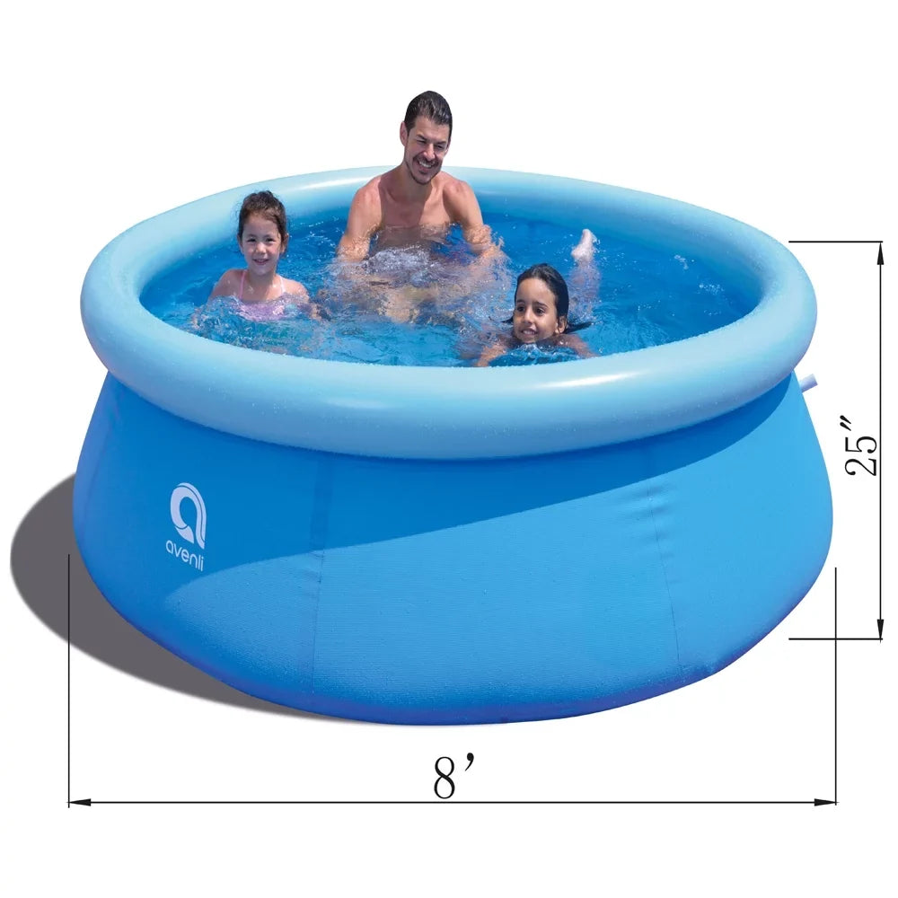 Inflatable (2) & Swimming Prompt JLeisure Set Pool Pineapple exterior
