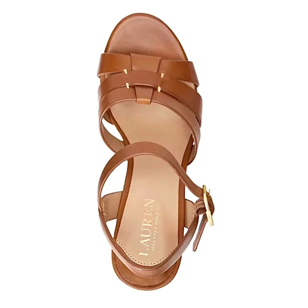 Platform Sandals Slingback Women's SOFFIA