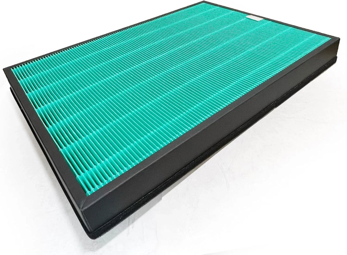 Coway 2 Activated Removes 240 240 Filter Odor 230 Smoke, Packs Green Max2 Purifier | Carbon Airmega Nispira HEPA Replacement 230 2-in-1 VOCs, for True | Air
