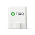 FIXD Active OBD-II Monitor II Gen Car-Health