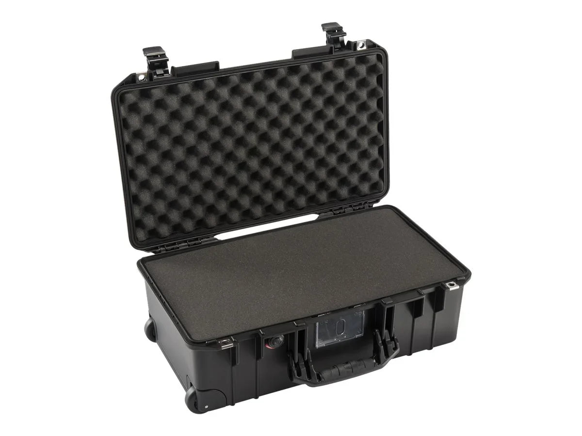 BLACK PELICAN CASE 1535 WL/WF AIR