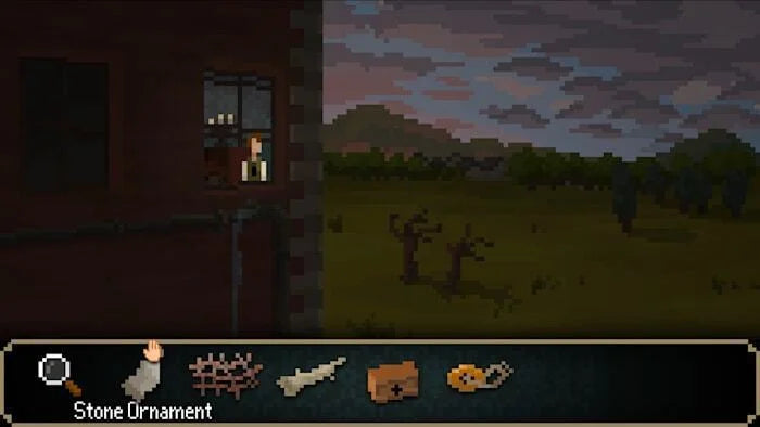 Door [Nintendo Legacy Edition Last Switch]