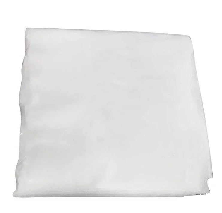 Cloth Craft Fabric 5/10/20M/30M/50M/100M Nonwoven Mouth DIY Face Interlining Filter Meltblown