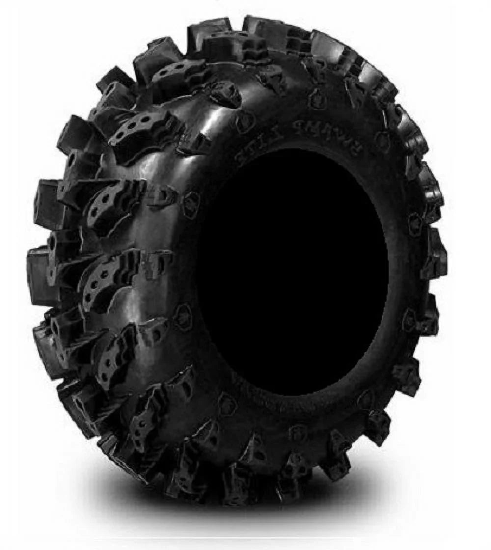 RZR 29.5" PRO Mh Ranger Fuel Bdlk Polaris 14" Lite XP XP / XP 900/1000 Swamp Tires Wheels / 1000 Maverick