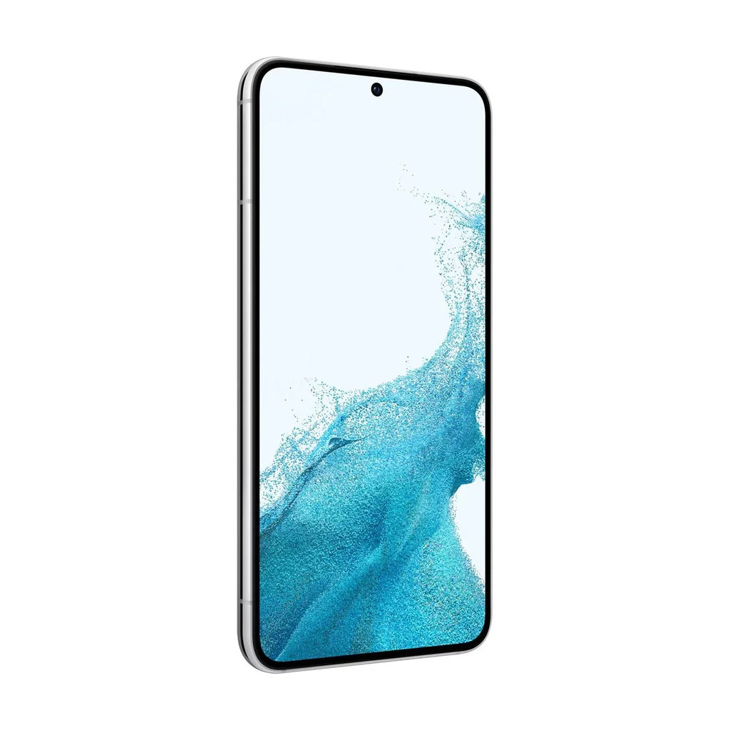 B) 5G S901U White - (Used Galaxy 128GB (Fully Unlocked) Phantom S22