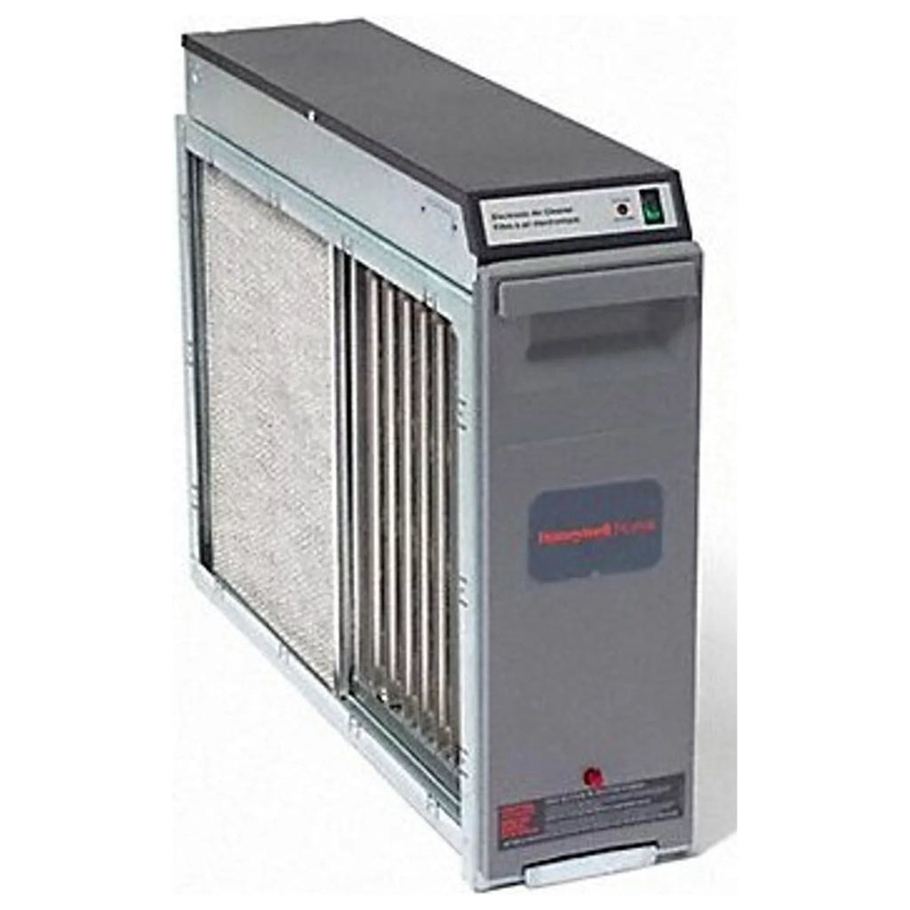 F300E1019 Home Elect Honeywell Cleaner,16x6.75x25",1400 cfm Air