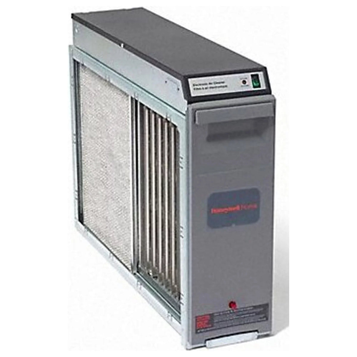 F300E1019 Home Elect Honeywell Cleaner,16x6.75x25",1400 cfm Air
