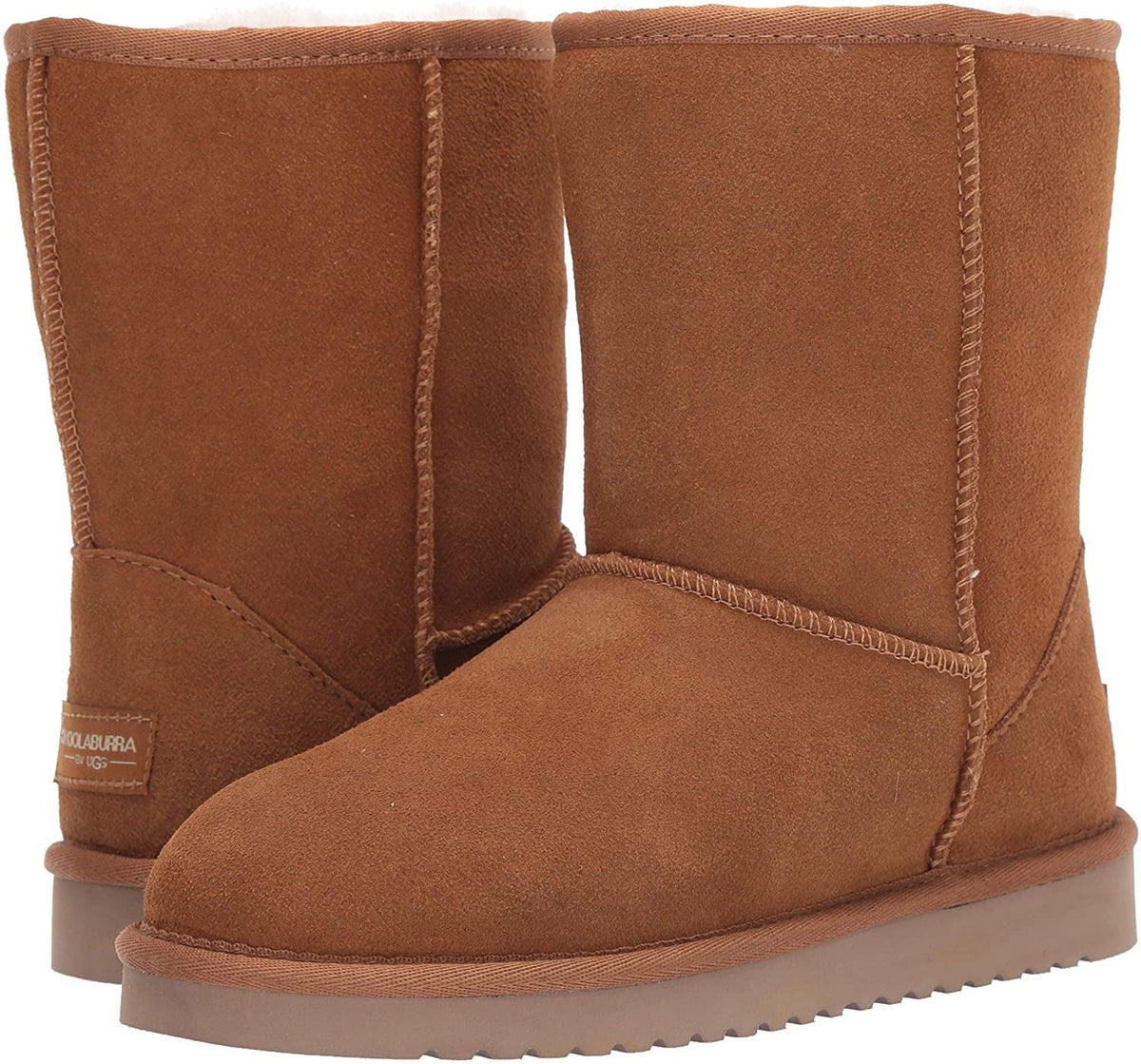 Short UGG Koola Womens by Koolaburra Fashion Boot