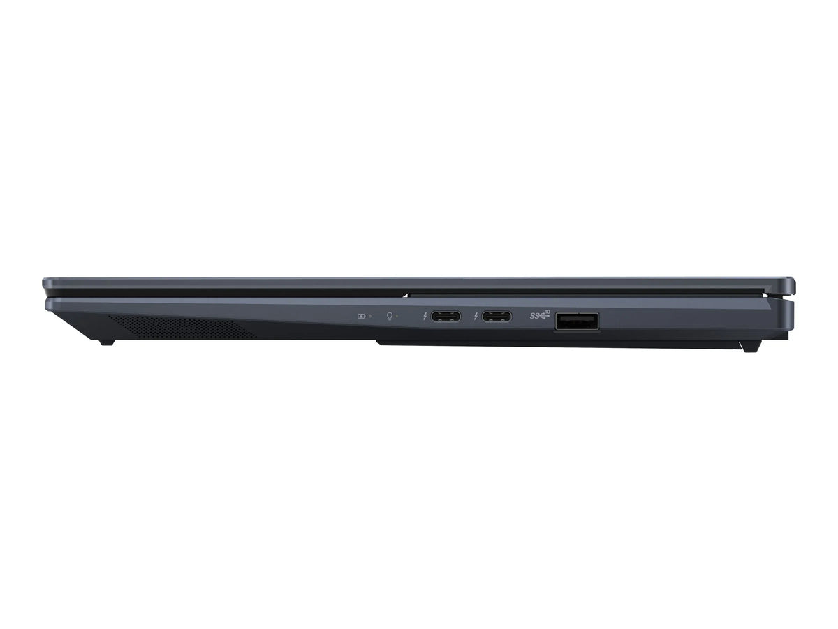 Pro - 32 11 ASUS Home GF 2880 RTX x GB SSD / black Duo 2.5 Core Performance OLED Wi-Fi (2.8K) - Hz 6E - tech RAM 1 - Win touchscreen - NVMe, OLED Zenbook i9 3050 120 12900H Intel TB - - GHz @ 1800 14 - UX8402ZE-DB96T Ti 14.5"