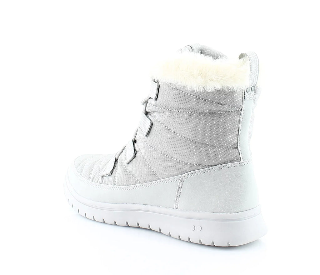 2 Women's Grey Ryka Snow 8.5M Boot Senna Paloma
