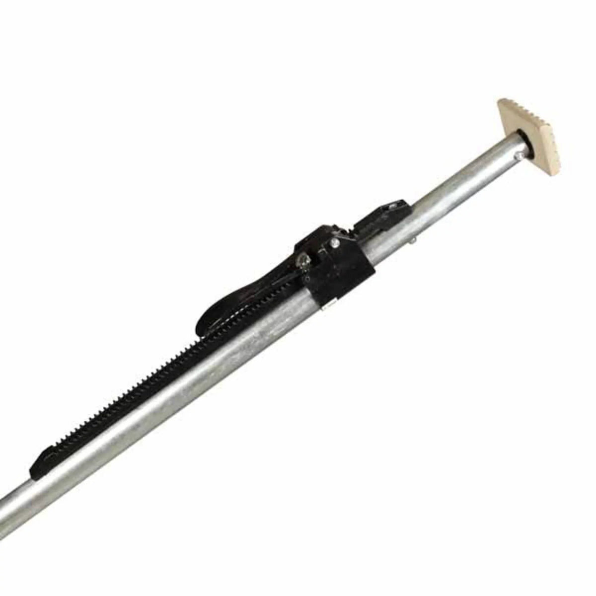 Steel Minimum Cargo for Long Enclosed Trucks 25 in Trailers ONLY 89-104 7-1/2 | Tie-Down PACK Inches Load and Bar feet Semi Lock