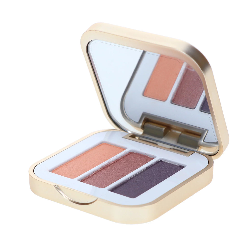 Brown Eye Shadow triple iredale oz jane PurePressed Sugar 0.02