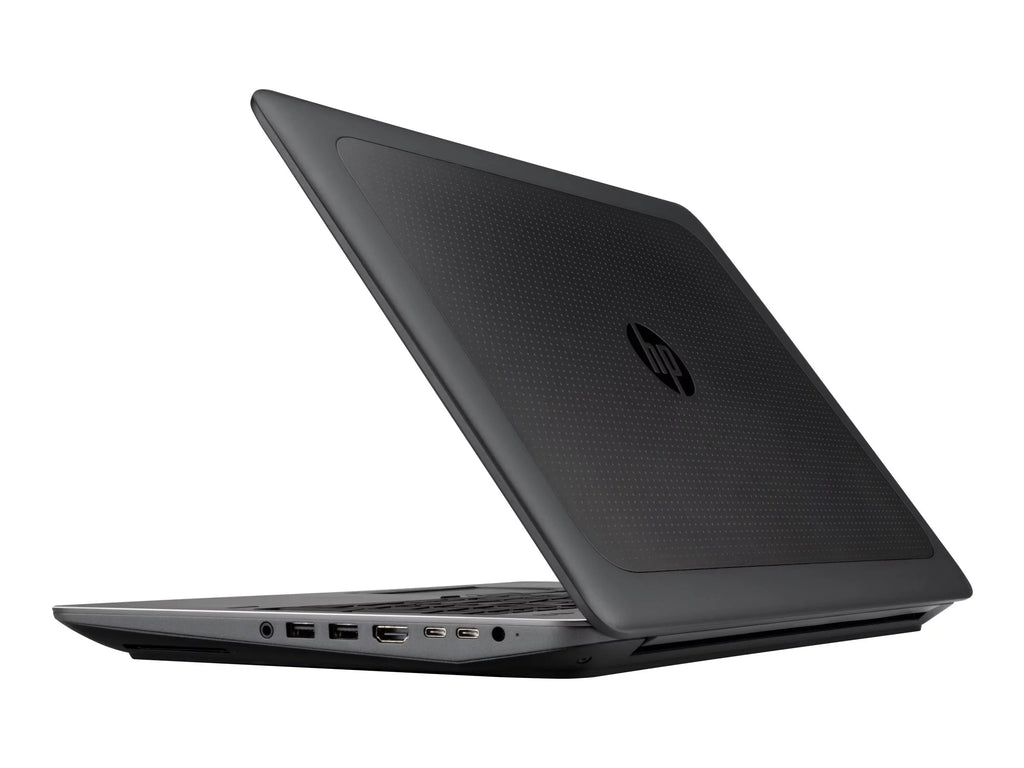 '- G3 ZBook 6700HQ 15.6" - RAM GB i7 512 GB - HP 15 16 Workstation Core SSD - Mobile