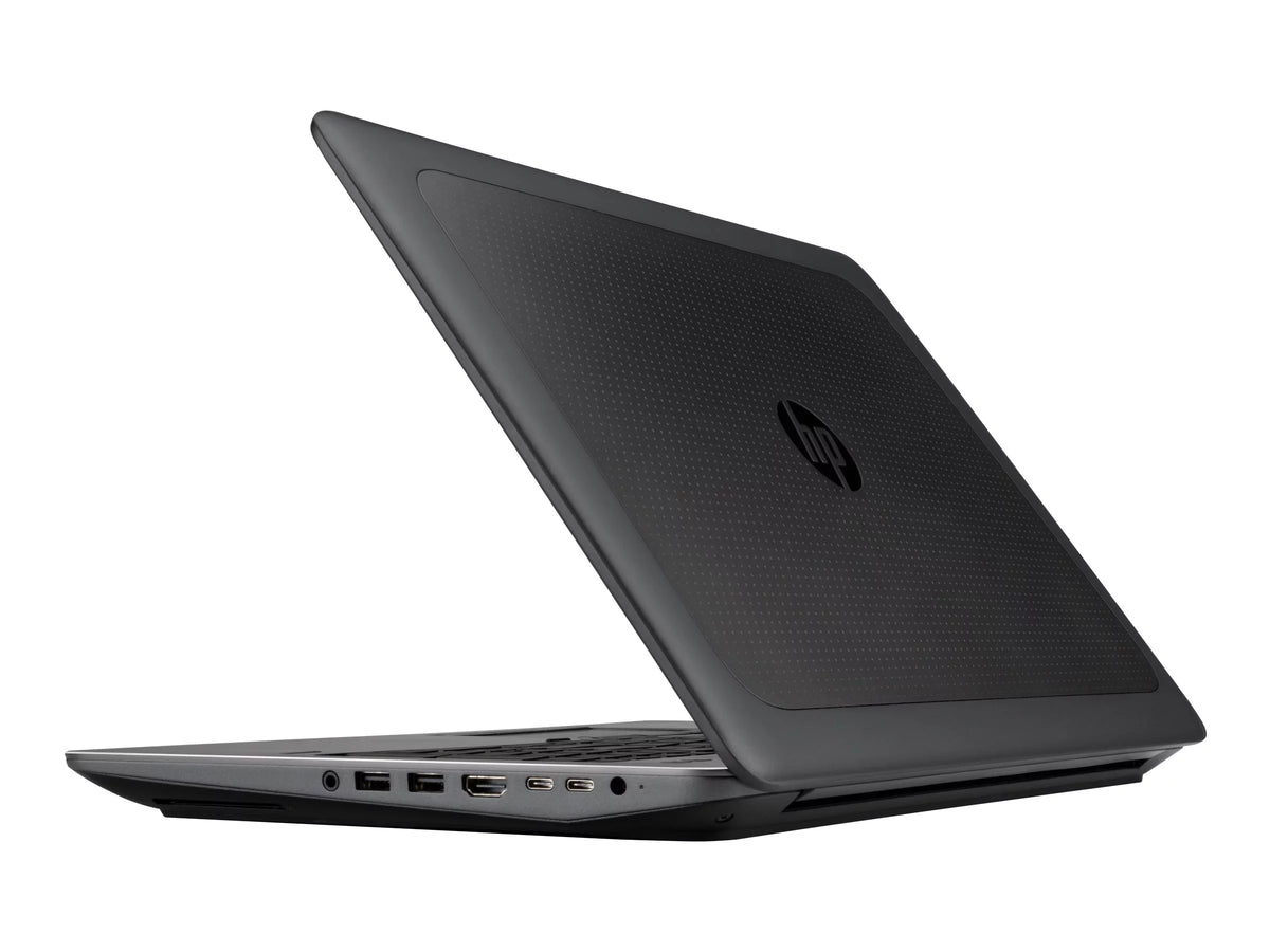 '- G3 ZBook 6700HQ 15.6" - RAM GB i7 512 GB - HP 15 16 Workstation Core SSD - Mobile