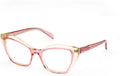 074 Pink/Monocolor / Eyeglasses EP Pucci Emilio 5197
