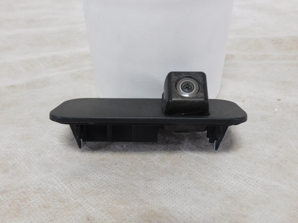 Corolla Pre-Owned (Good) Camera LKQ Rear Backup 16 OEM Toyota View