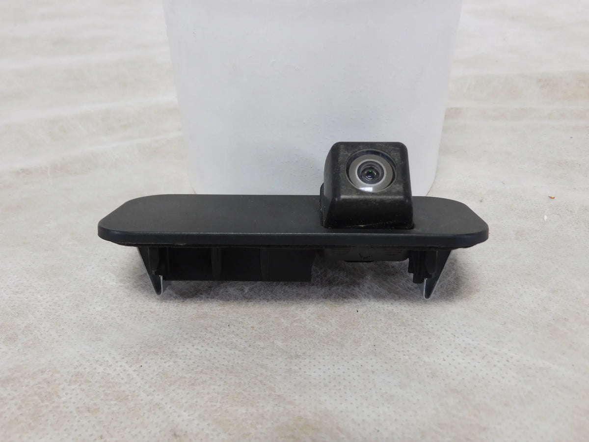 Corolla Pre-Owned (Good) Camera LKQ Rear Backup 16 OEM Toyota View
