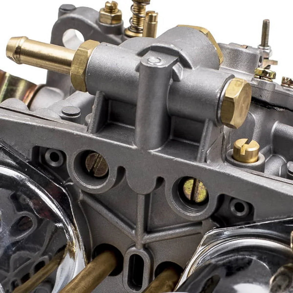for air with IDF Porsche for 44IDF Carburetor Fithood for Bug 1PC horns 44 Beetle VW Fit for Fiat Carburetor