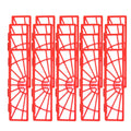 Filter D5 Robot Connected 20pcs TOYFUNNU Vacuums 70E D3 D80 for D85 Neato D75 D70