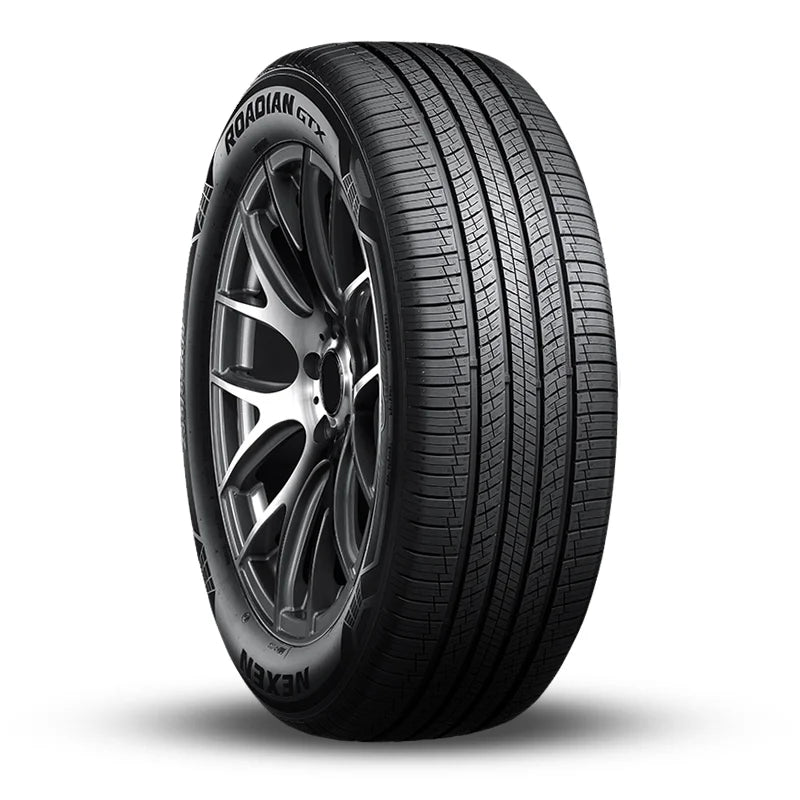 Nexen 255/60R19 Season BSW 109H All Tire GTX Roadian