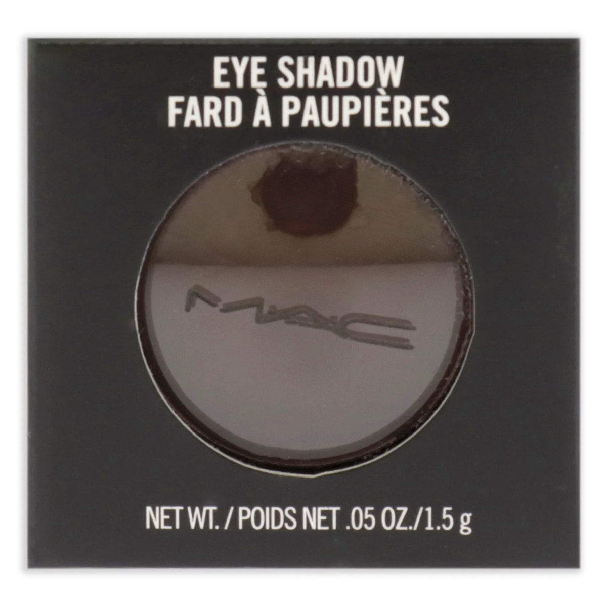 MAC Eye - Eyeshadow oz Embark Shadow 0.05 Small