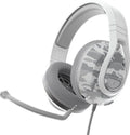 500 Gaming Turtle Wired Camo Playsta [New Arctic Recon ] 4, Beach PS - Headset