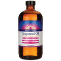 oz Oil Store Liq fl 16 Heritage Grapeseed