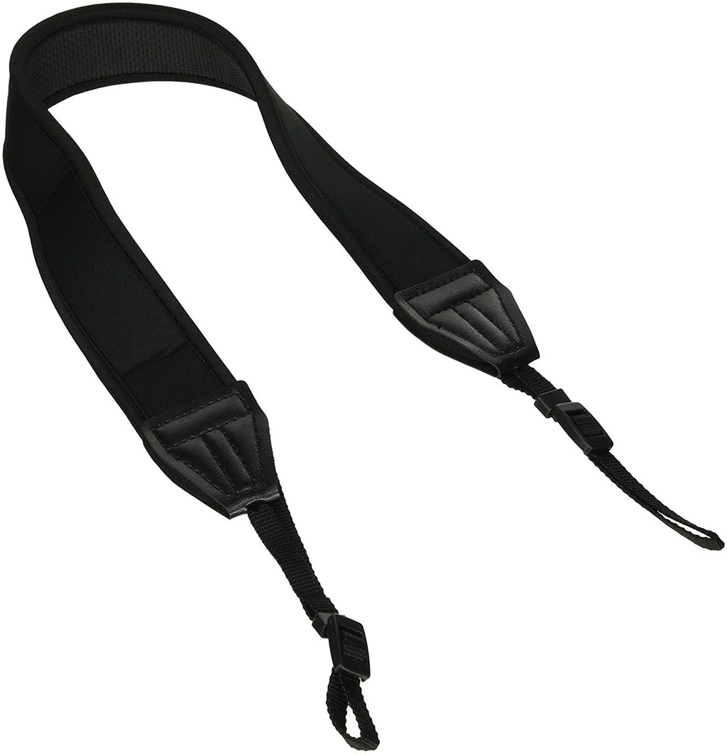 Strap [Camera] Neoprene All Cameras Olympus For Camera Shoulder MegaGear