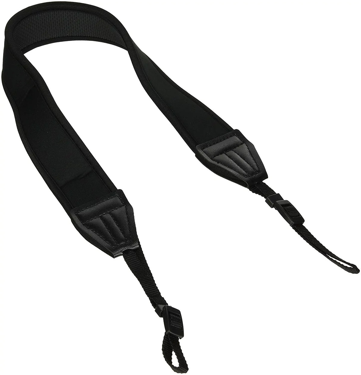 Strap [Camera] Neoprene All Cameras Olympus For Camera Shoulder MegaGear