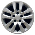 Hubcap Replacement Hubcap) 16-In. Premium 2018 Altima Nissan Cover Replica - (SIngle Wheel 2013 CarolIna for