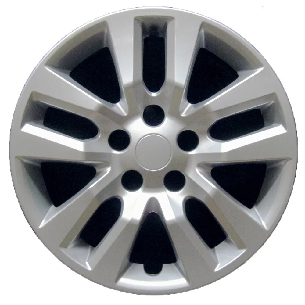 Hubcap Replacement Hubcap) 16-In. Premium 2018 Altima Nissan Cover Replica - (SIngle Wheel 2013 CarolIna for